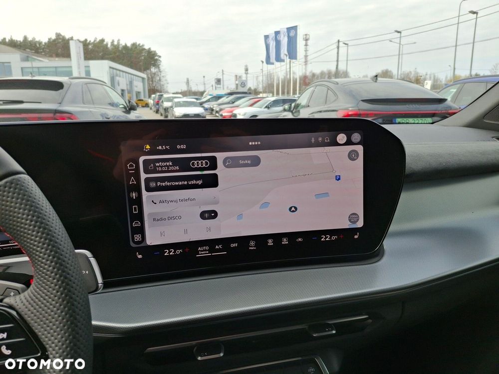 Audi Q3 Sportback - 14