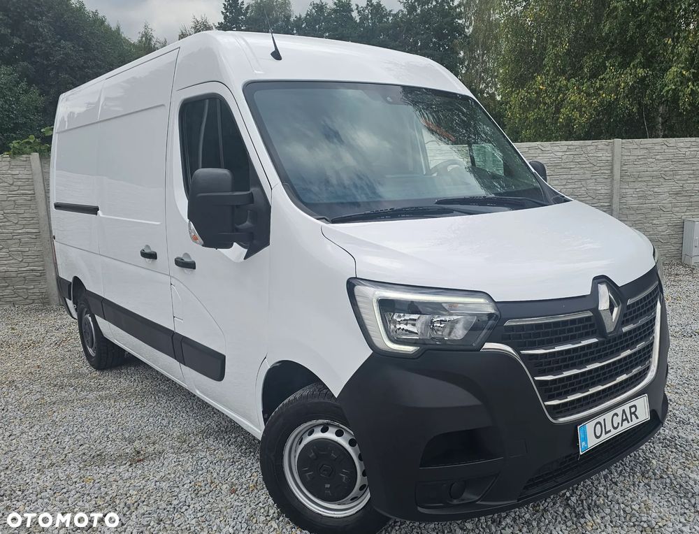 Renault MASTER - 1