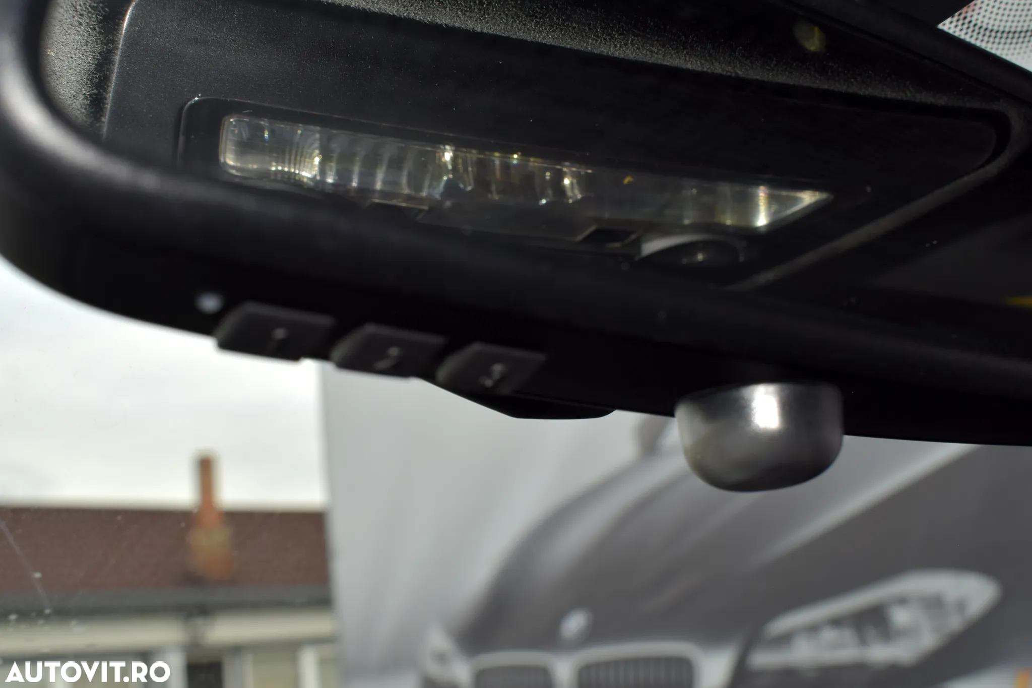 BMW Seria 6 640d xDrive M Sport Edition - 22