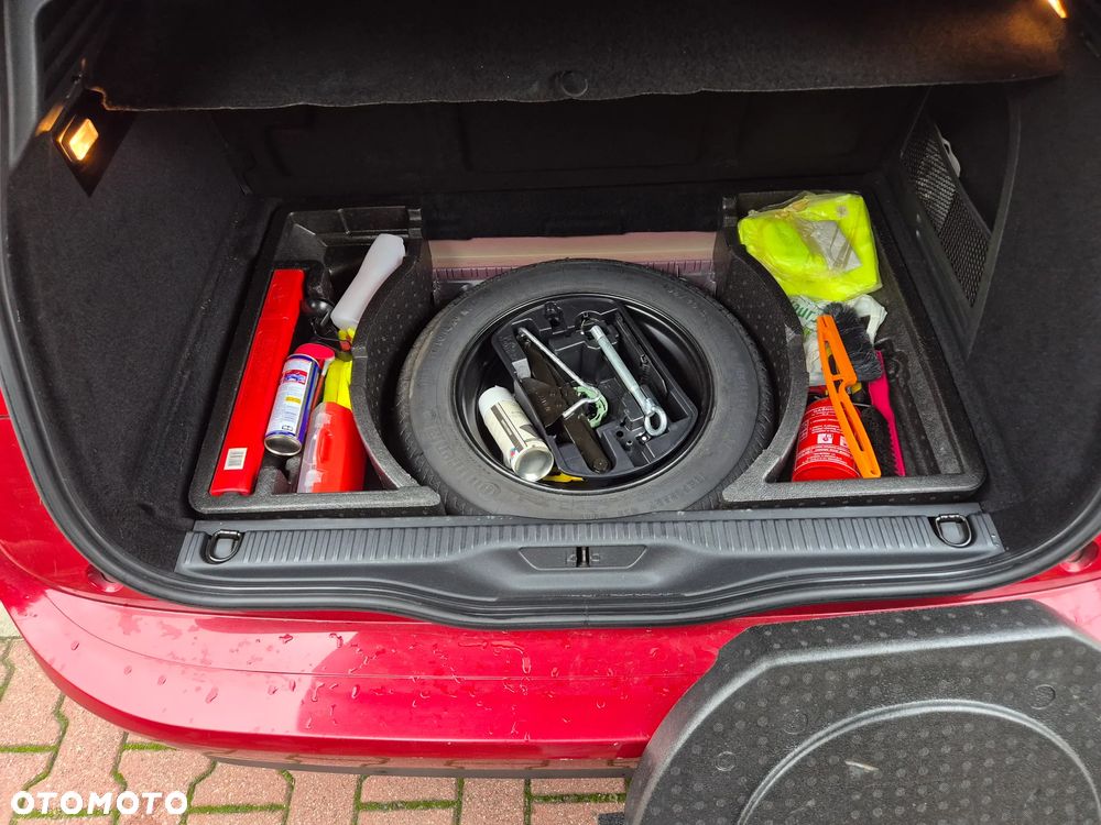 Citroën C4 Picasso 1.6 e-HDi Exclusive ETG6 - 7