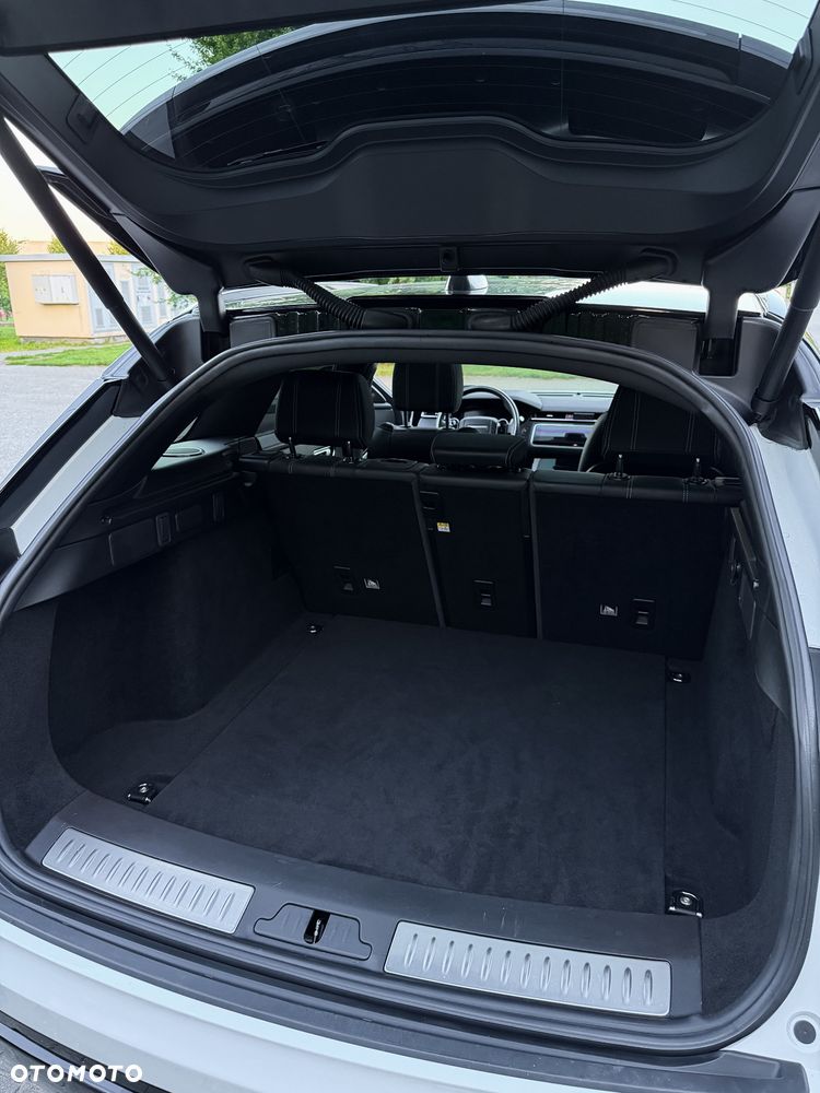 Land Rover Range Rover Velar 2.0 Si4 GPF R-Dynamic SE - 17