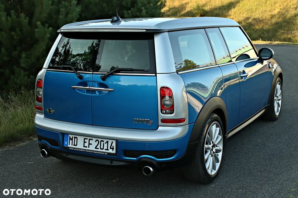 MINI Cooper S Bayswater - 27