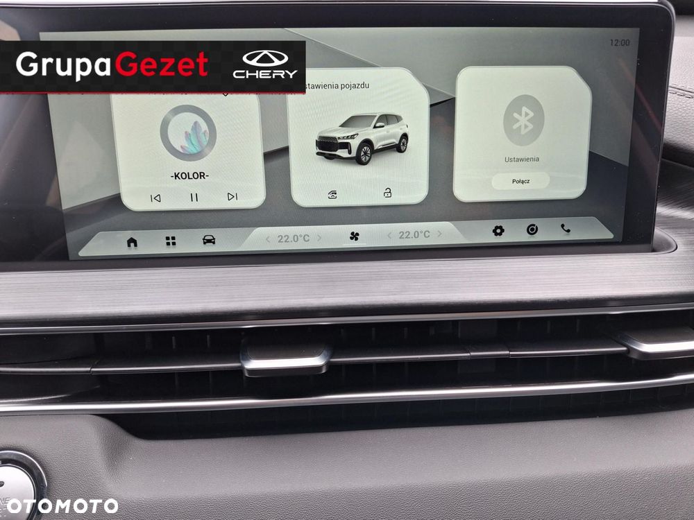 Chery Tiggo 4 1.5 GDI HEV Premium DHT - 23