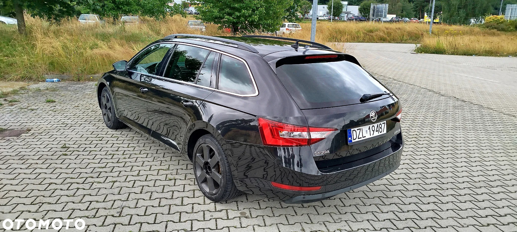 Skoda Superb 2.0 TDI Ambition - 5