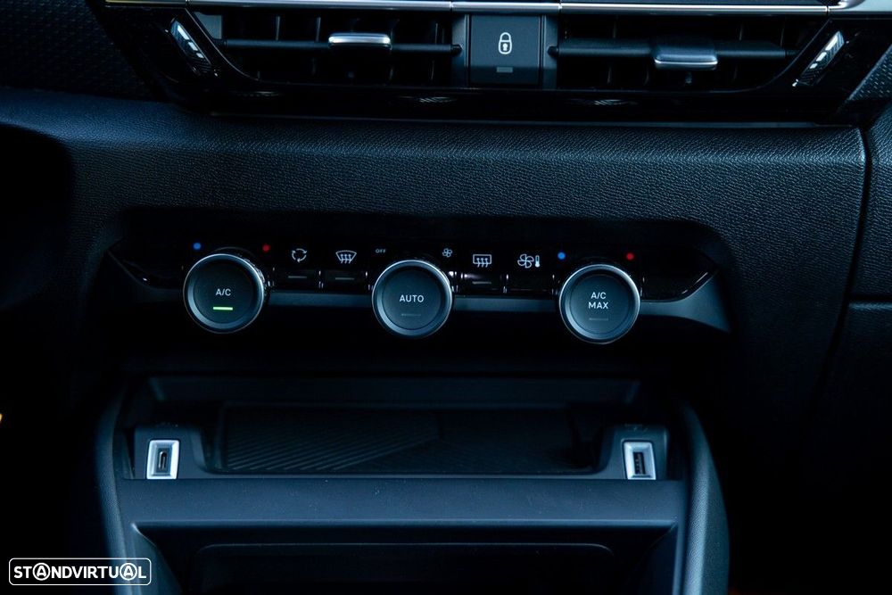 Citroën C4 1.5 BlueHDi Feel Pack EAT8 - 17