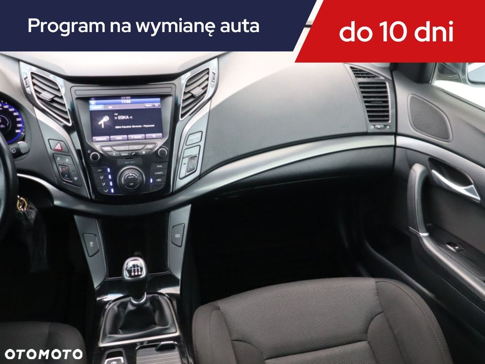 Hyundai i40 - 10