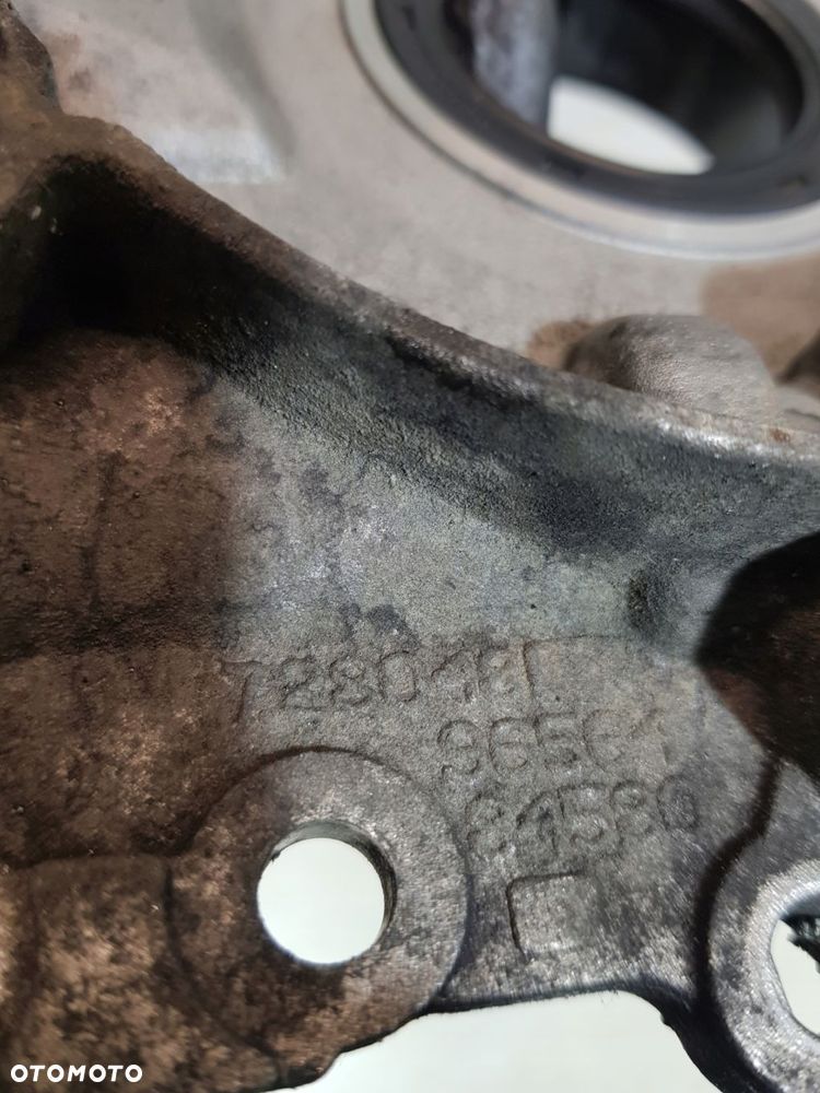 pompa oleju smok 9656484580 ford focus c-max mazda 3 1.6 tdci av6q - 10