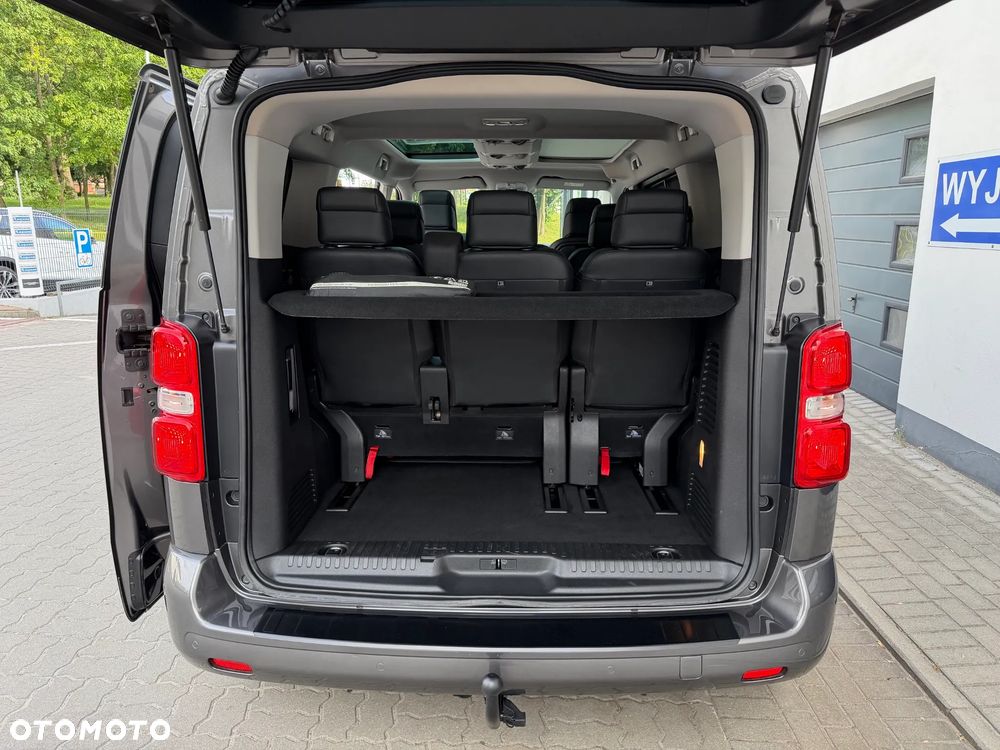 Citroën SpaceTourer 2.0 BlueHDi M Shine - 9