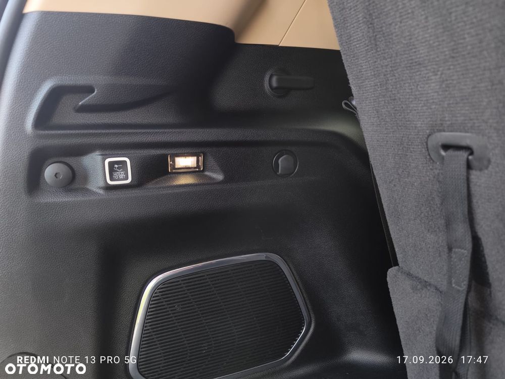 Jeep Grand Cherokee 3.6 V6 Limited - 39