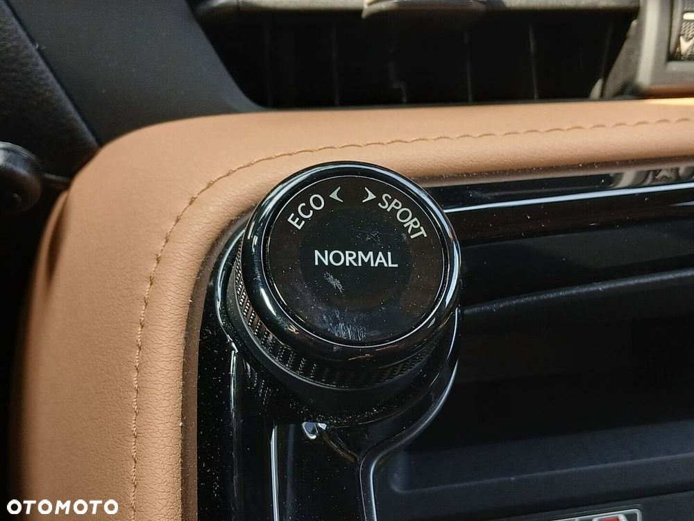 Lexus NX - 26