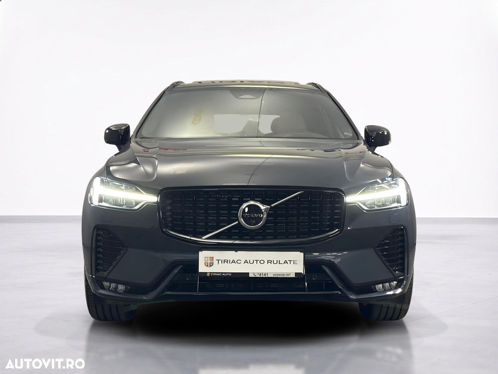 Volvo XC 60 - 9