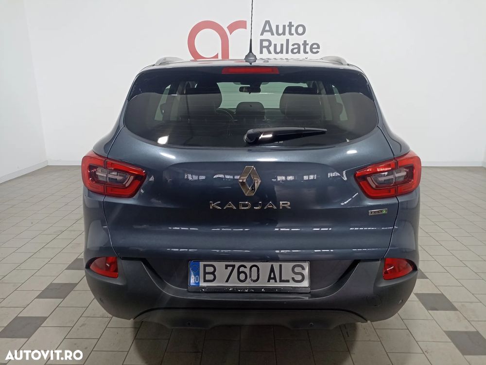 Renault Kadjar 1.5 DCI Zen - 5