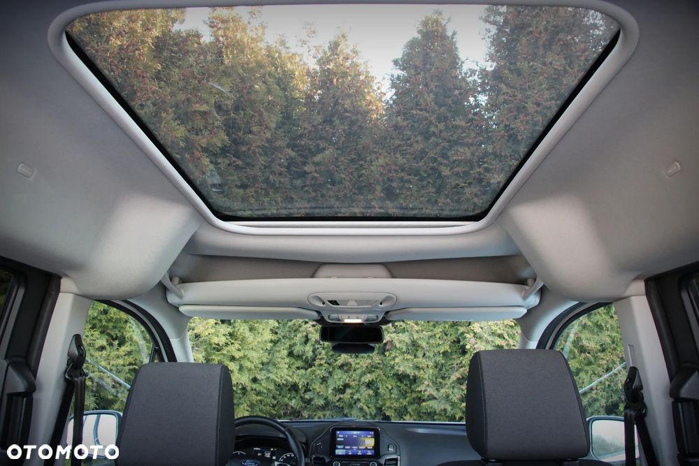 Ford Tourneo Connect 1.5 EcoBlue Titanium - 15