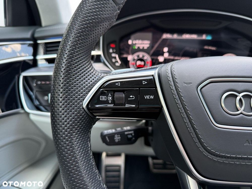 Audi A8 50 TDI mHEV Quattro Tiptr - 22