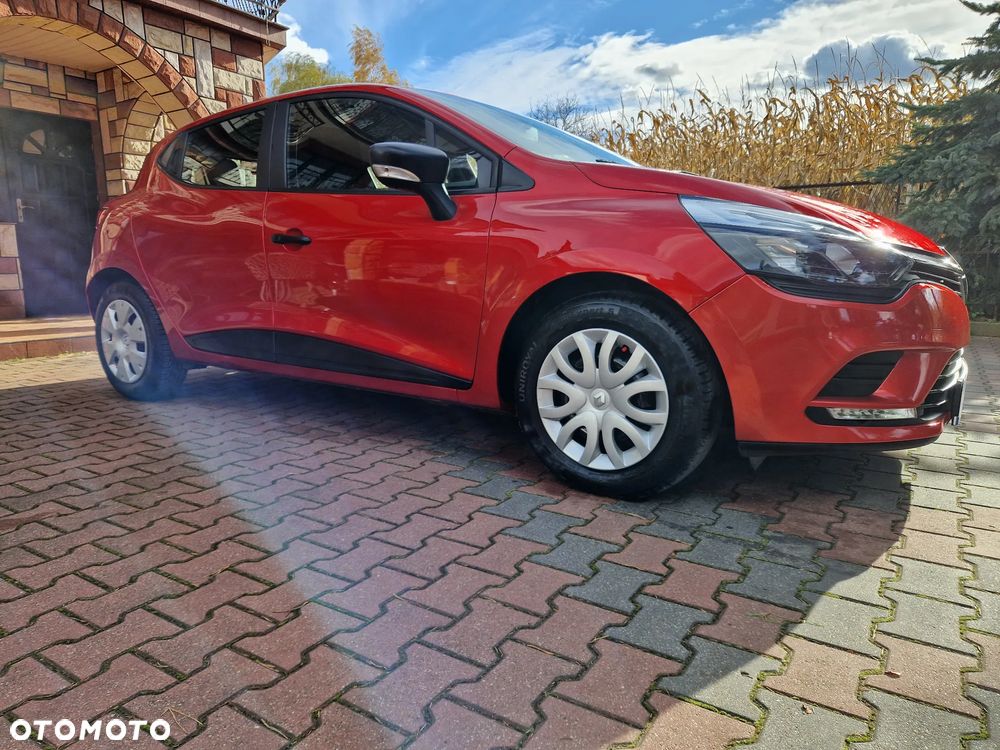 Renault Clio 0.9 TCe Life - 10