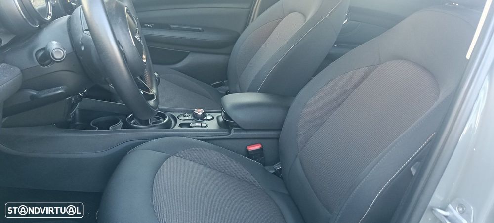 MINI Clubman One D Sport Edition - 7