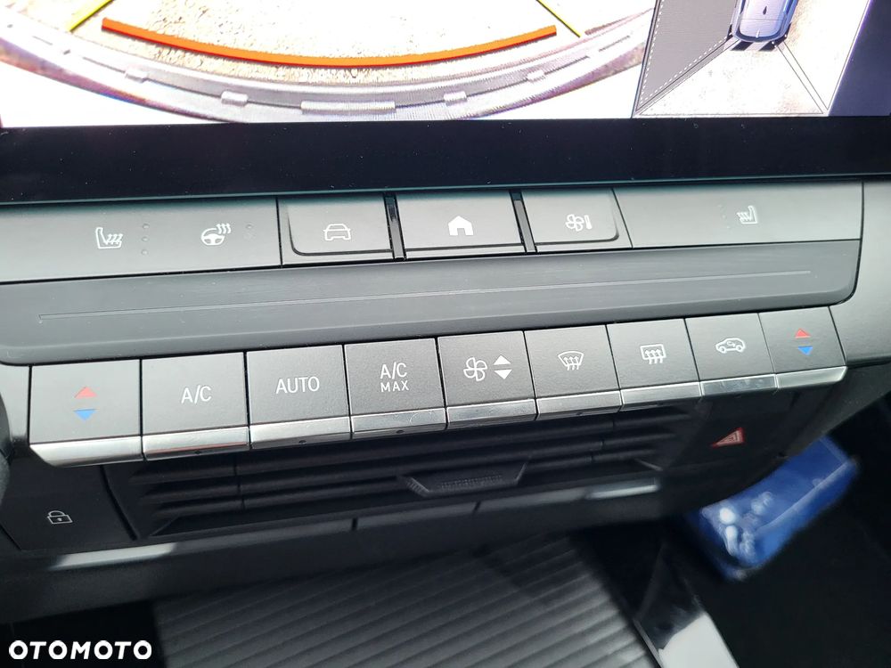 Opel Astra 1.2 Turbo Automatik GS Line - 17