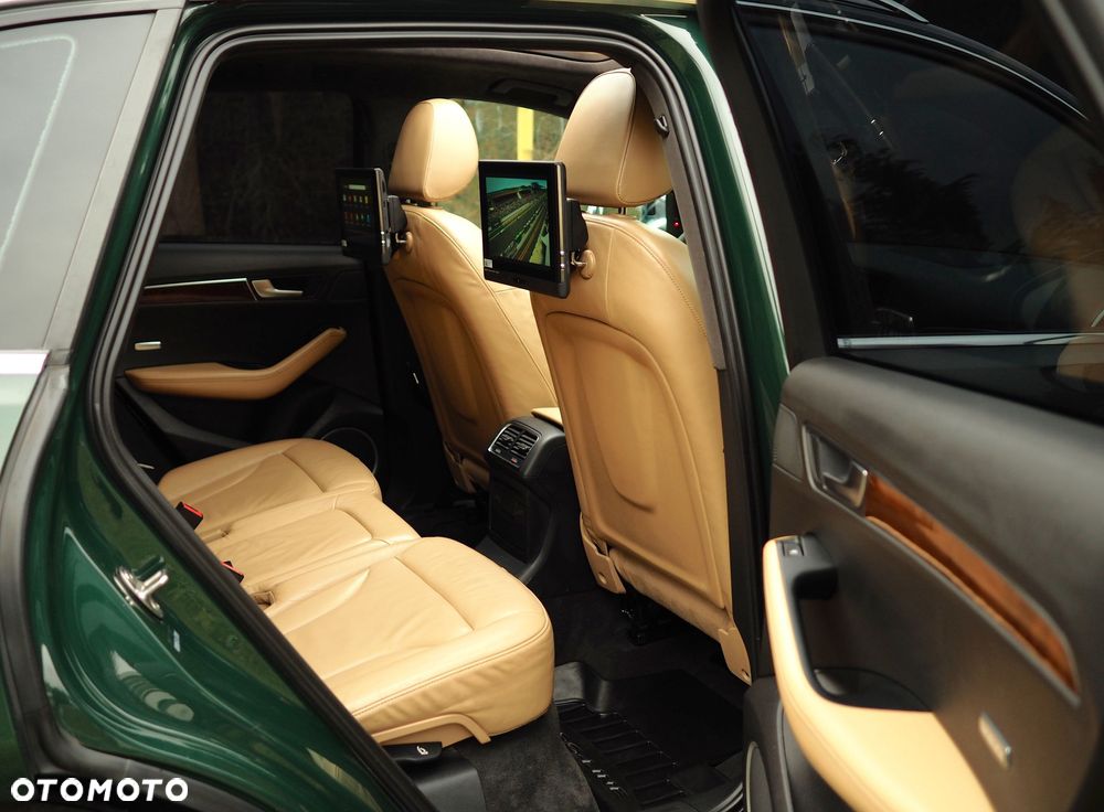 Audi Q5 3.0 TDI Quattro S tronic - 16