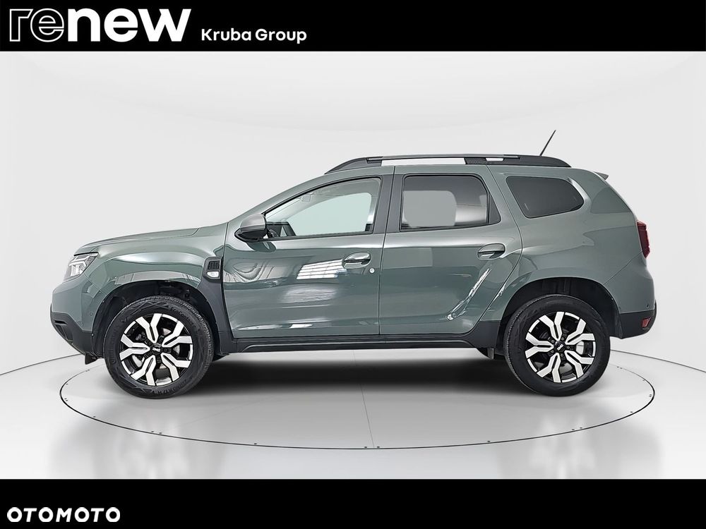 Dacia Duster 1.3 TCe Journey EDC - 8