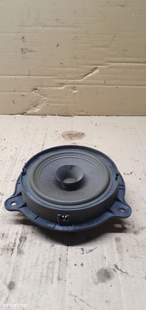 Głośnik drzwi lewy przód przedni lewy Nissan Note E11 - 2