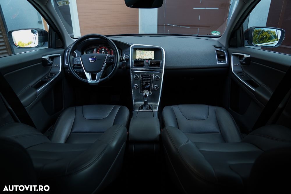 Volvo XC 60 D5 AWD Aut. Summum - 5