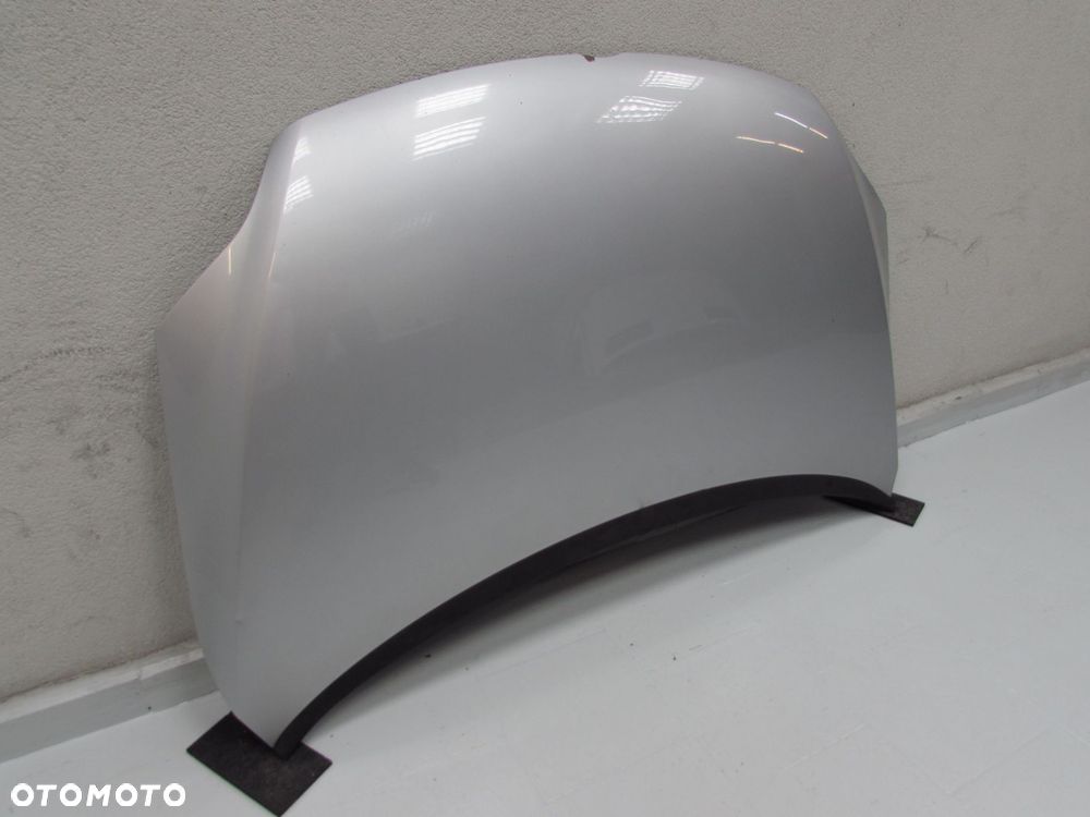VW GOLF V PLUS 05-09 MASKA POKRYWA SILNIKA LA7W - 12