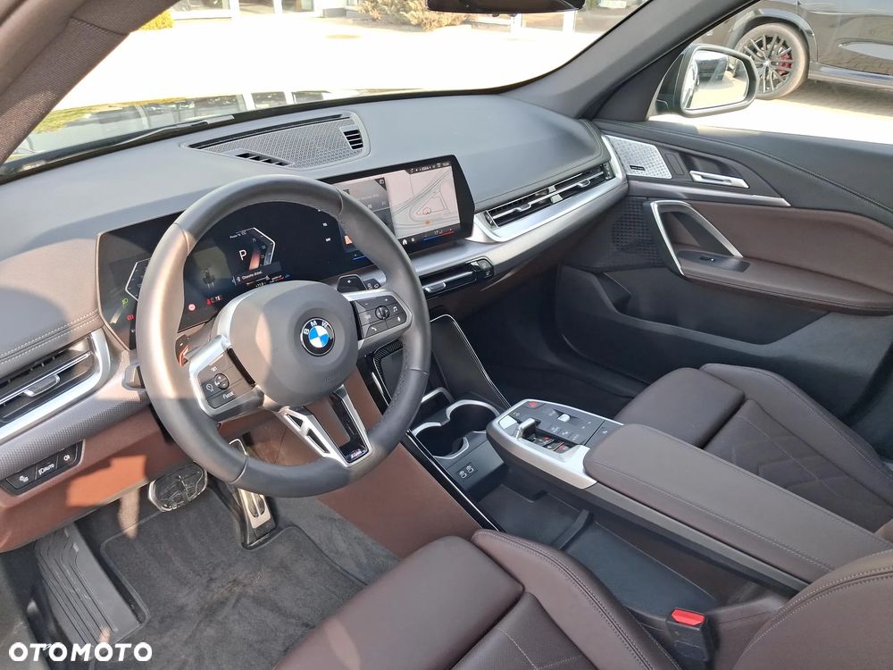 BMW X1 sDrive18d M Sport - 10