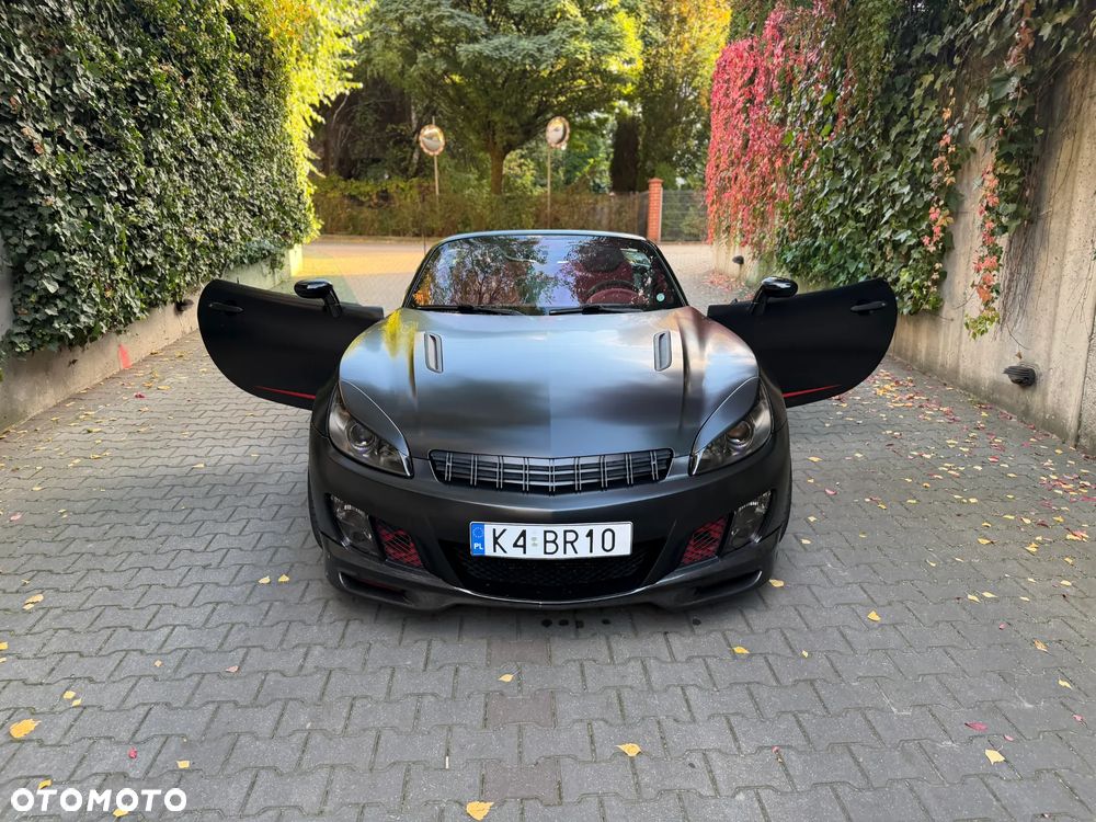 Opel GT 2.0 Turbo - 8