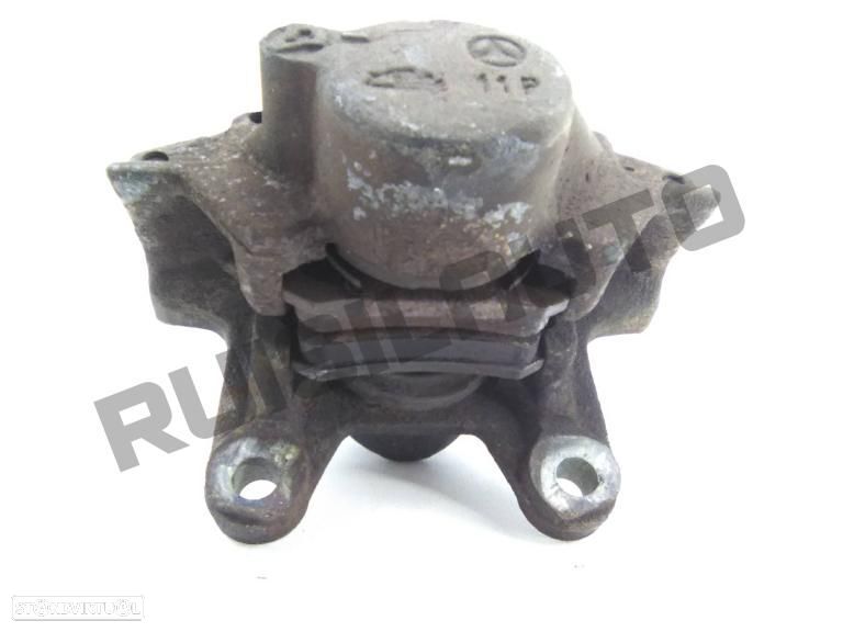 Bomba Travão Trás Esquerda  Mercedes W124 [1984_1993] 200 D - 2