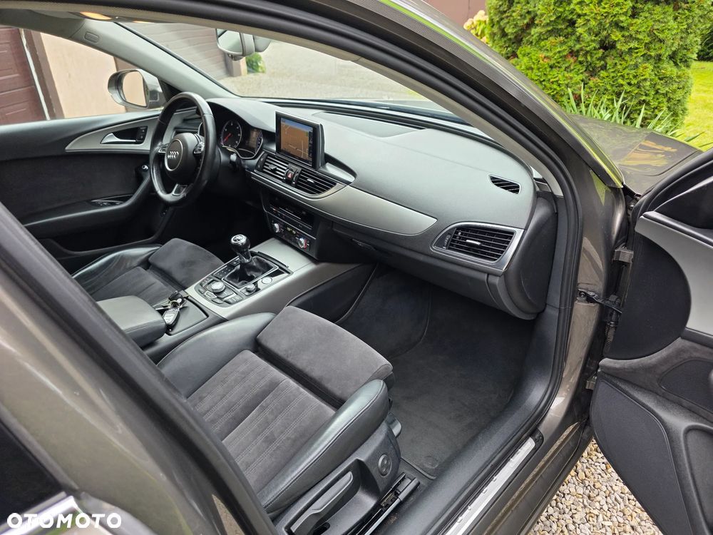 Audi A6 - 9
