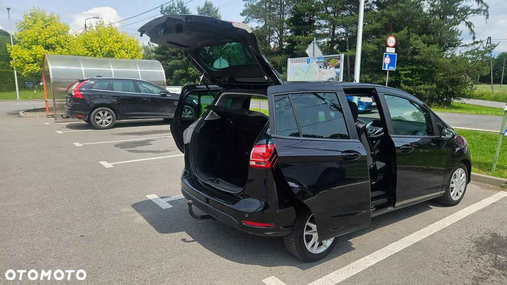 Ford B-MAX - 9