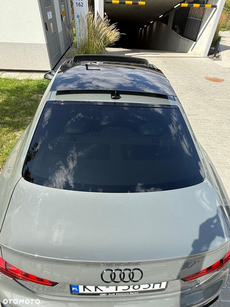 Audi A5 Coupé 40 TFSI S tronic S line - 2