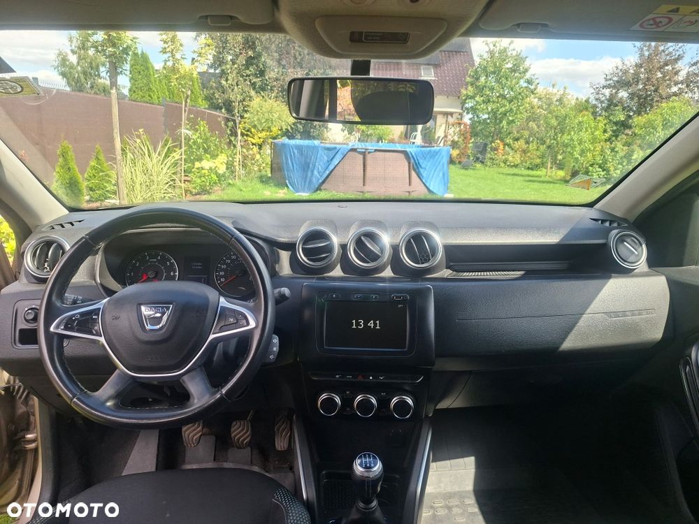 Dacia Duster - 3
