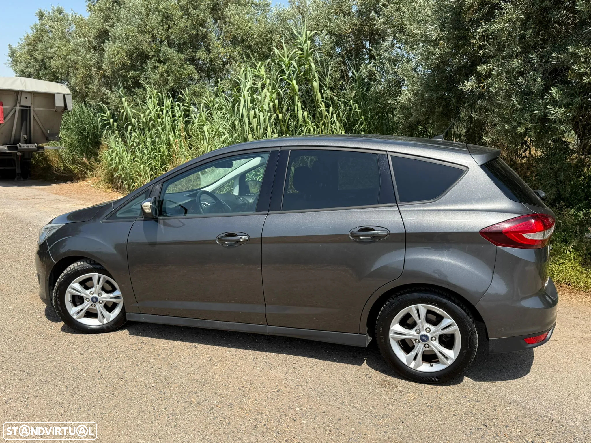 Ford C-Max 1.5 TDCi Titanium PS.S/S - 6