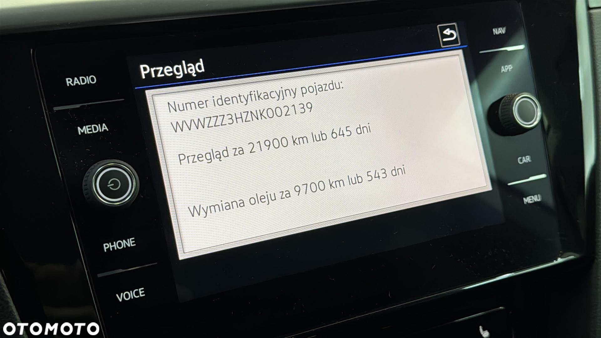 Volkswagen Arteon 2.0 TDI Elegance DSG - 27