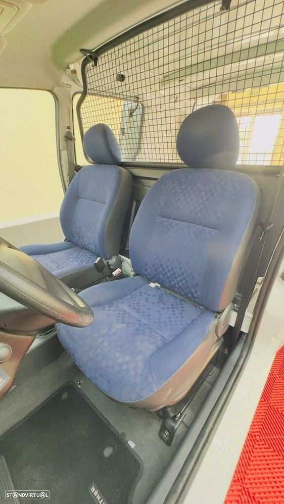 Peugeot Partner 1.6 BlueHDi L1 Premium - 16