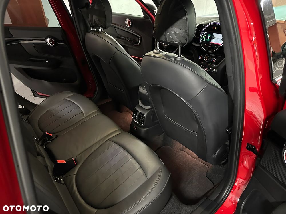 MINI Countryman Cooper S ALL4 sport - 33