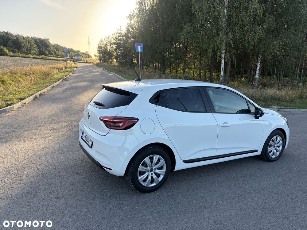 Renault Clio BLUE dCi 115 BUSINESS EDITION - 18