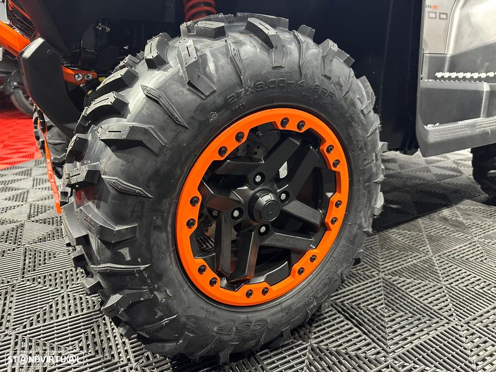 Goes Terrox 1000 (CAMPANHA EM VIGOR) - 4