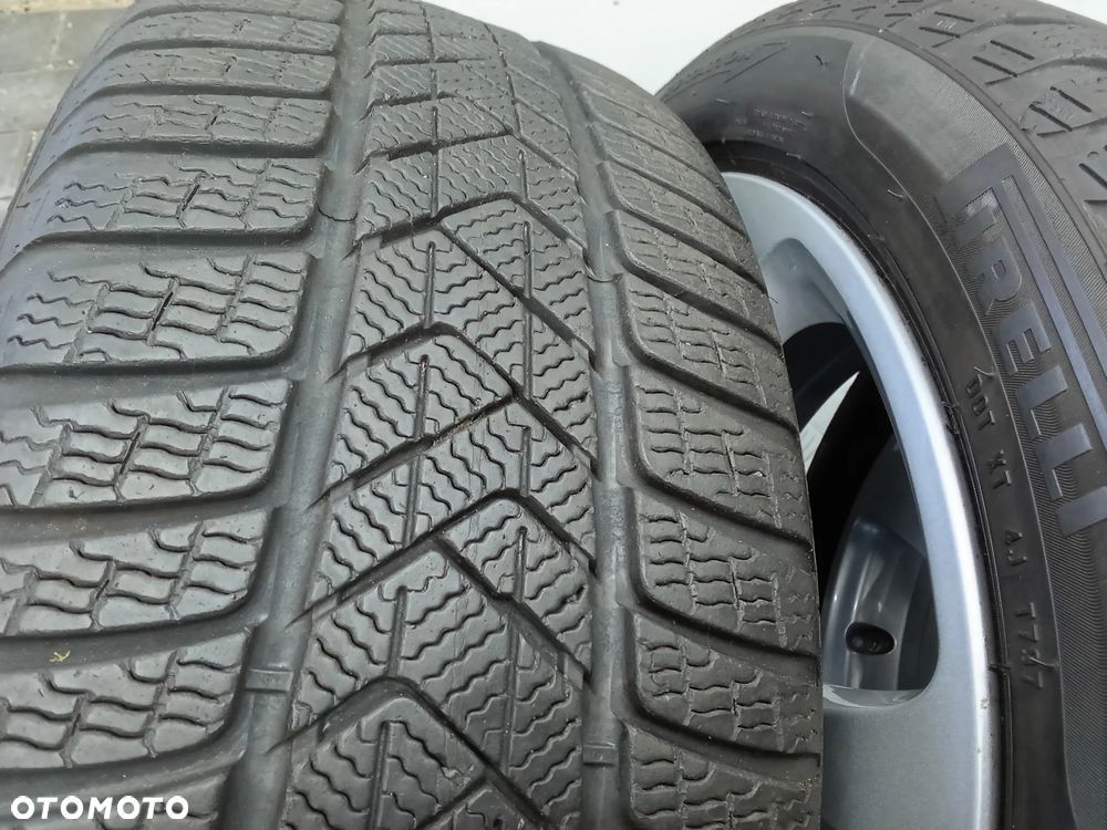 Koła Mercedes E-klasa W213 8Jx18 et43 5x112 - 14