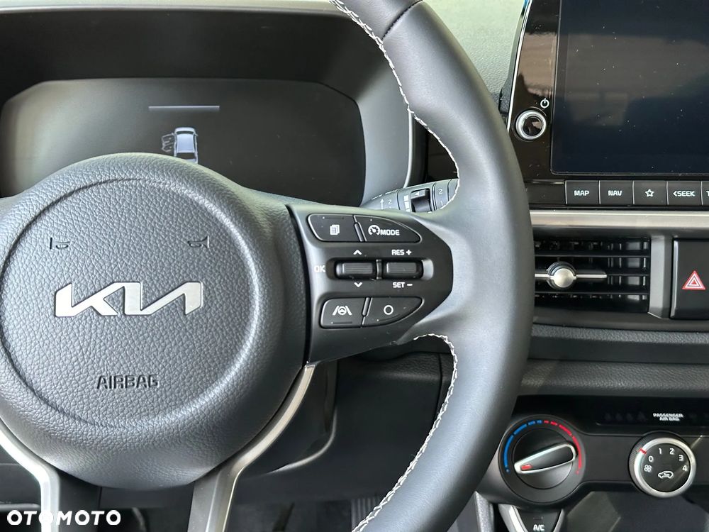 Kia Picanto 1.0 GDI L - 15