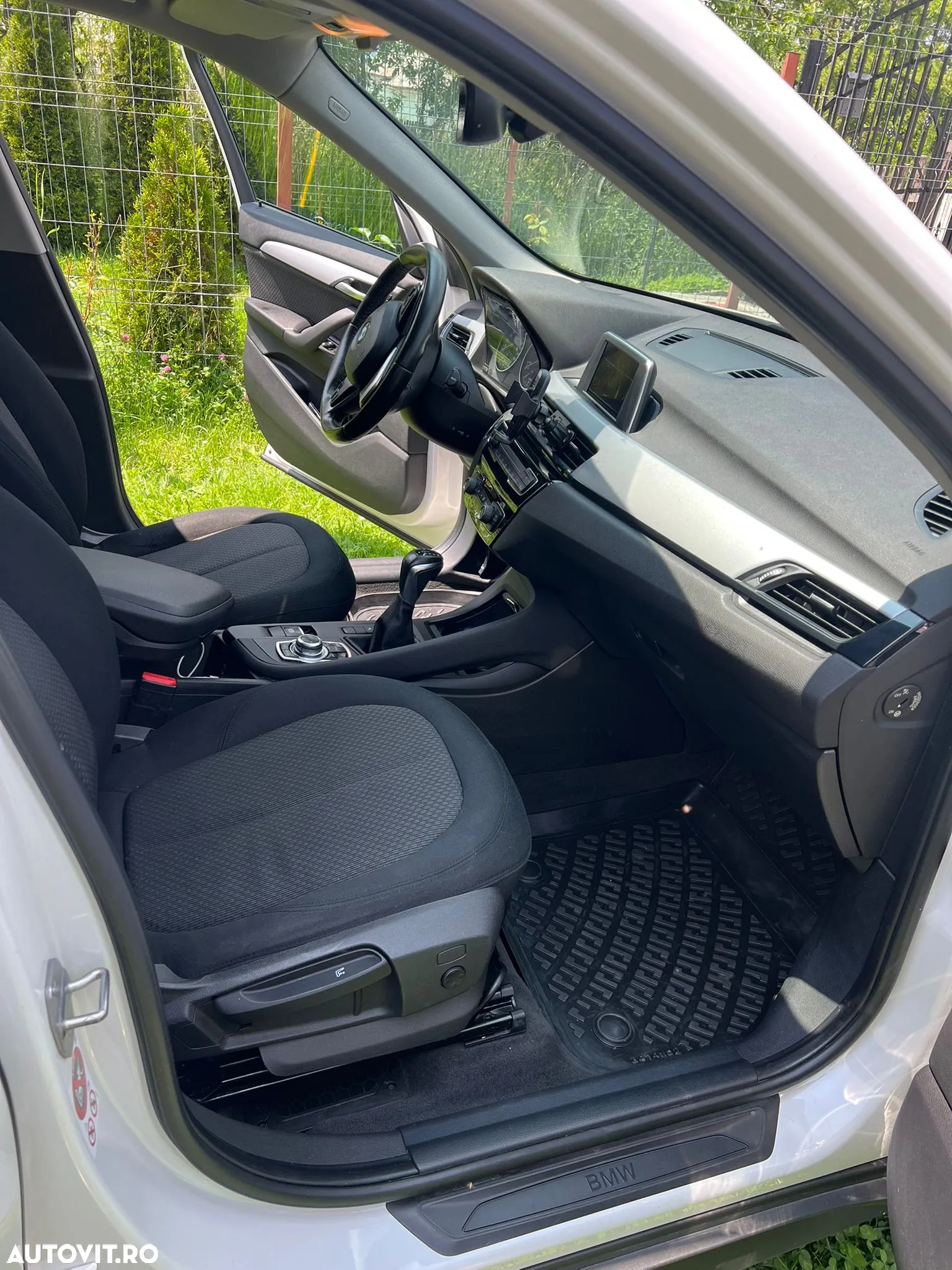 BMW X1 - 11