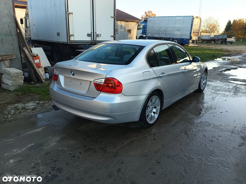 BMW Seria 3 - 8
