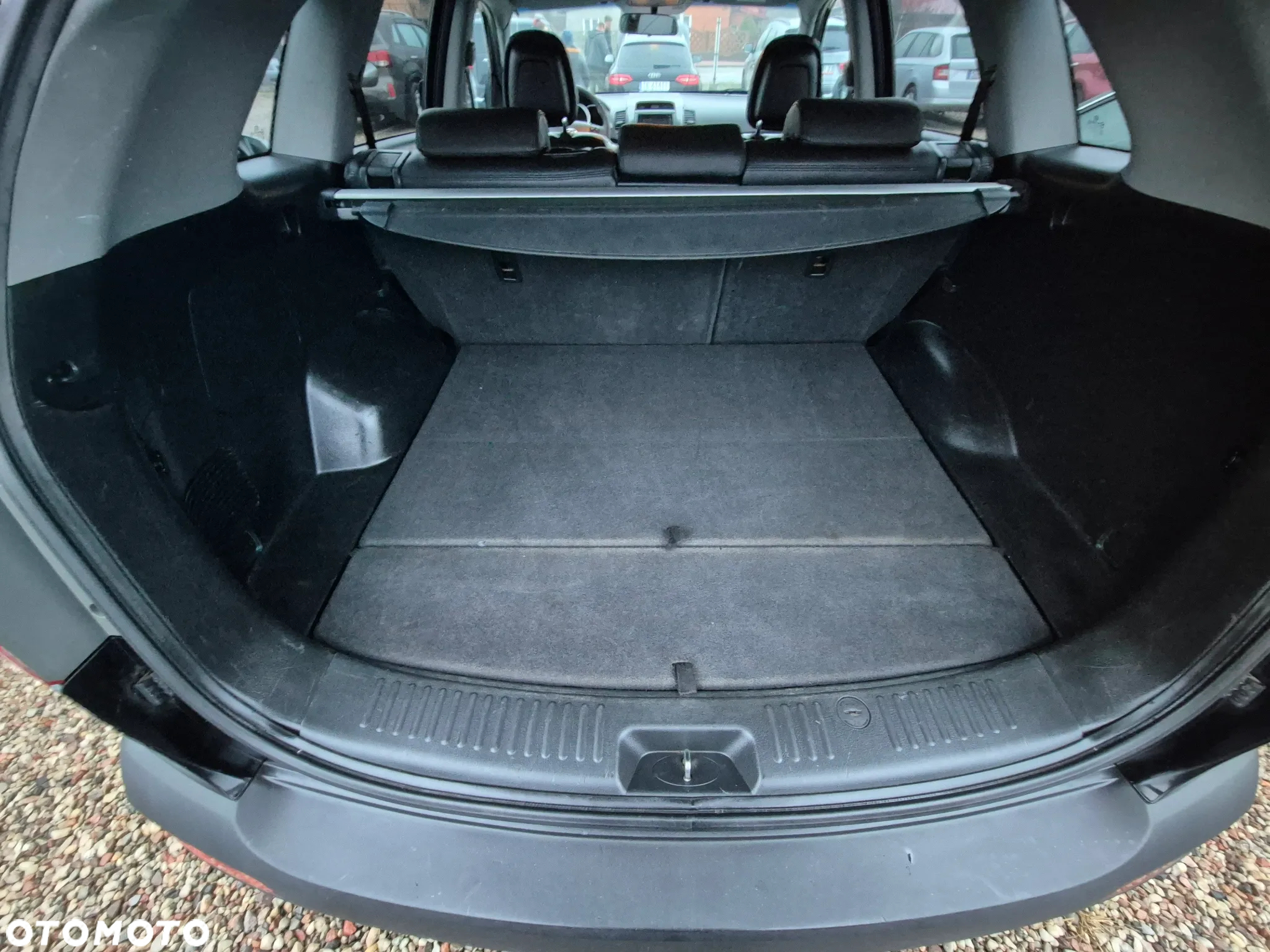 Kia Sorento 2.4 XL - 8