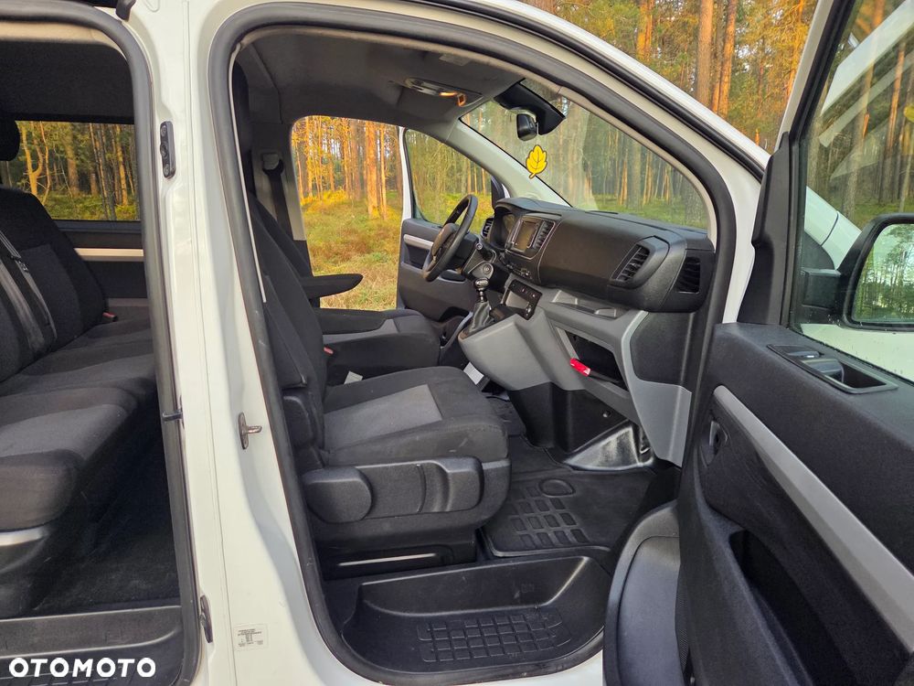 Citroën Jumpy M 120 Driver - 16
