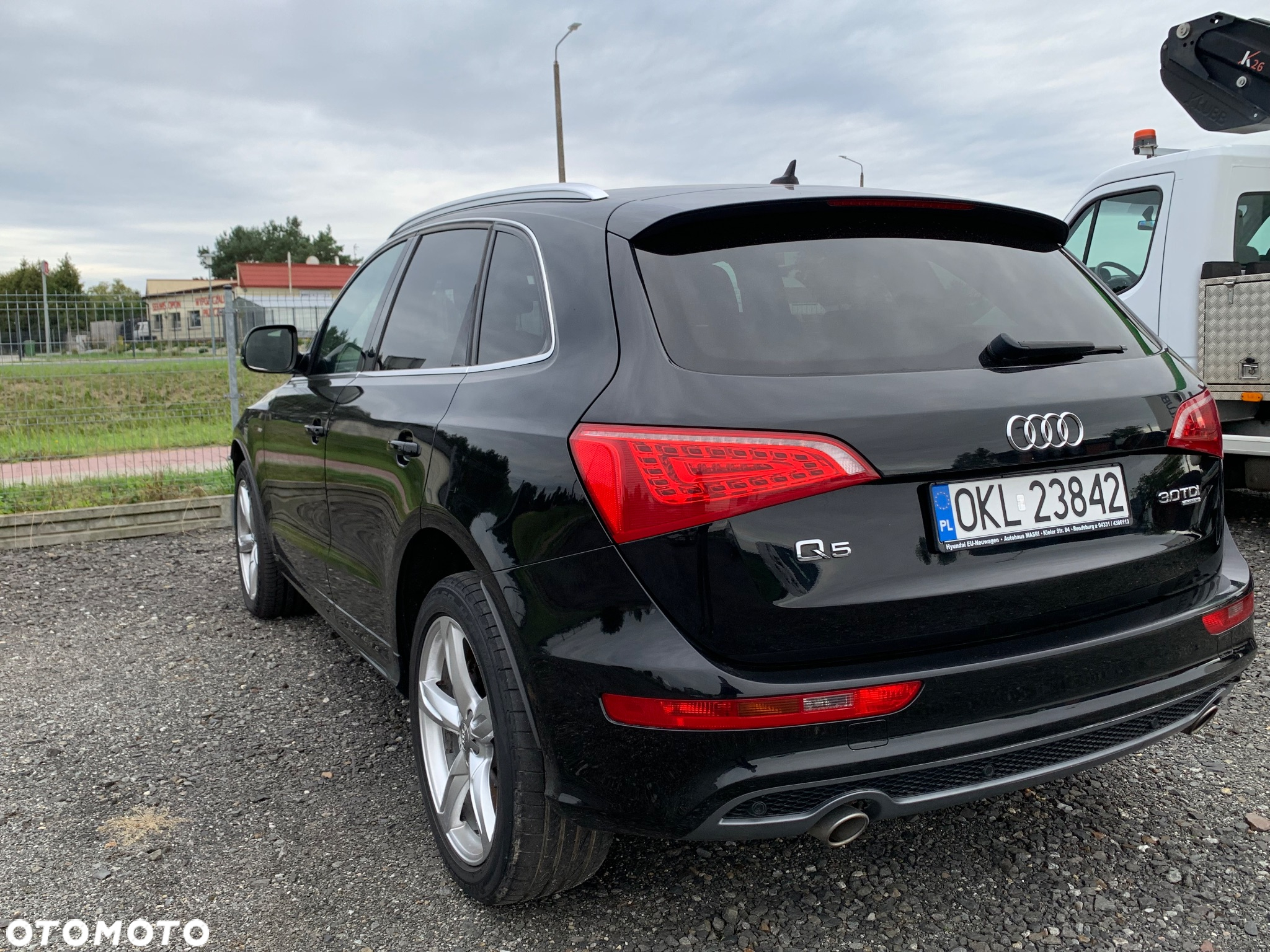 Audi Q5 3.0 TDI Quattro S tronic - 2