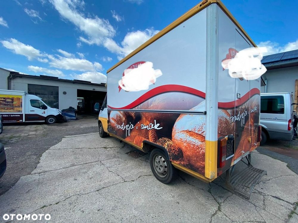 Fiat Ducato - 9