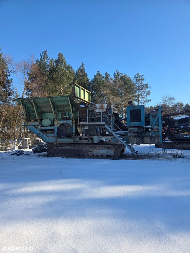 Extec Brown Lenox KK118 - 3