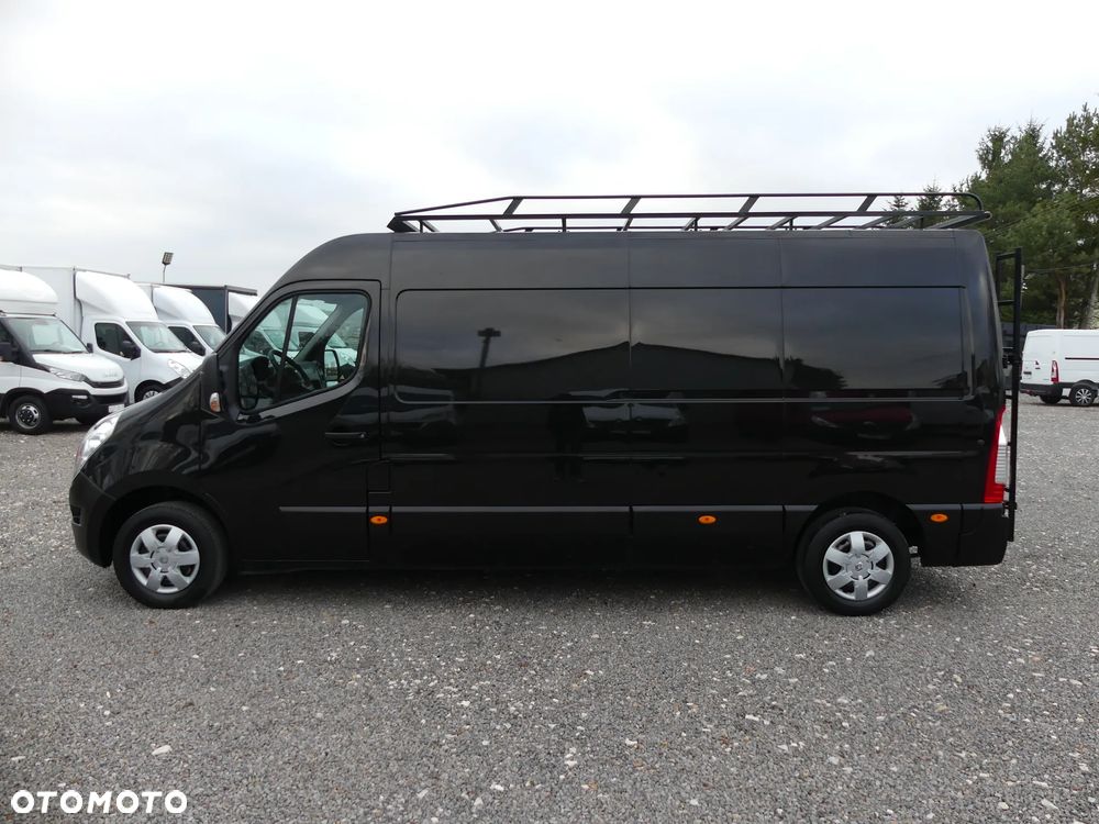 Renault MASTER MAXI L3H2*2.3DCI*130KM*2018r. - 3