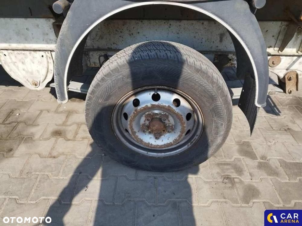 Peugeot Boxer - 33